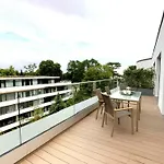 Apartment White Pearl 4.03 Timmendorfer Strand
