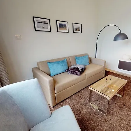 White Pearl 4.03 * Timmendorfer Strand