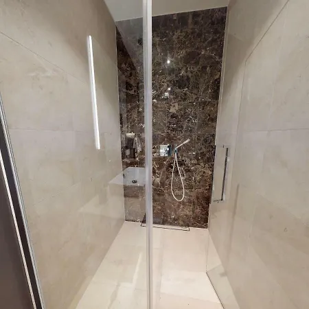 White Pearl 4.03 Apartment Timmendorfer Strand