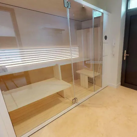 White Pearl 4.03 Apartment Timmendorfer Strand