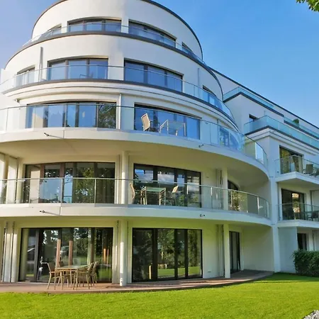 Apartment White Pearl 4.03