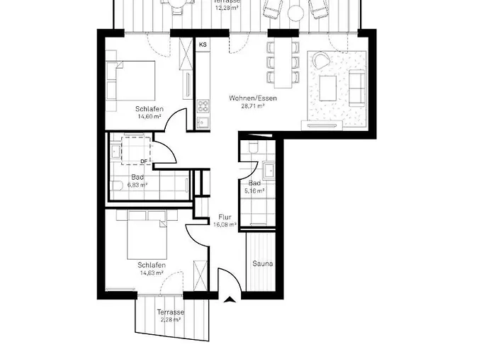 White Pearl 4.03 Timmendorfer Strand