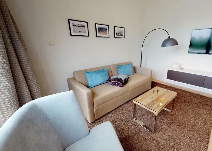 White Pearl 4.03 * Timmendorfer Strand