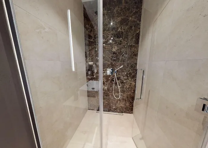 White Pearl 4.03 Διαμέρισμα Timmendorfer Strand