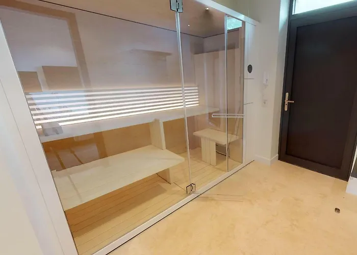 White Pearl 4.03 Apartment Timmendorfer Strand