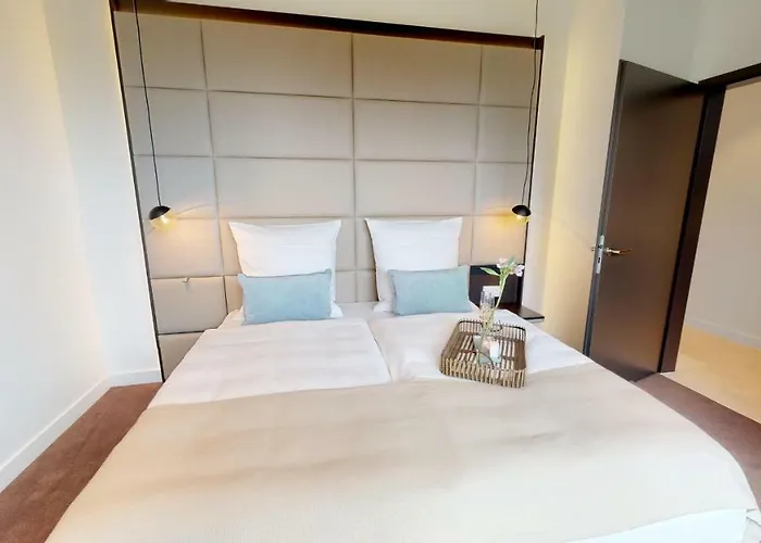 White Pearl 4.03 Apartment *