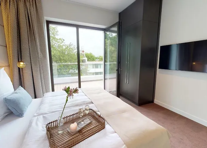 White Pearl 4.03 * Timmendorfer Strand