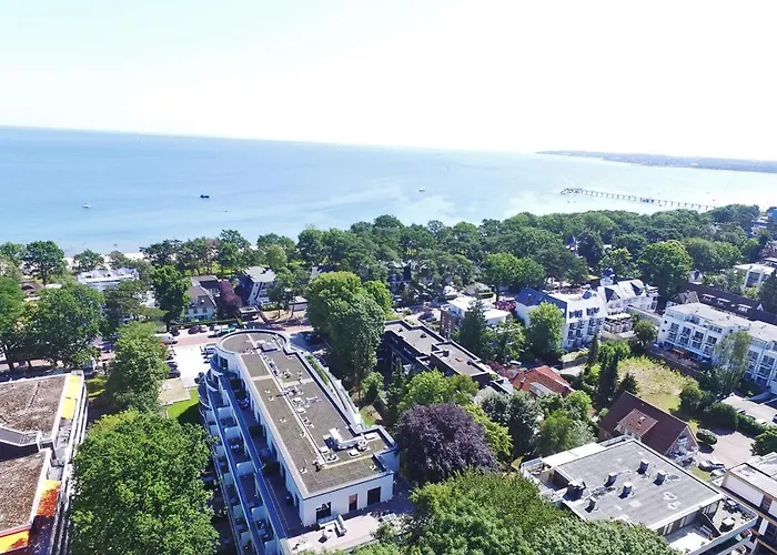 White Pearl 4.03 Apartment