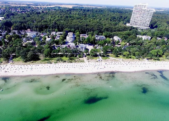 White Pearl 4.03 Timmendorfer Strand